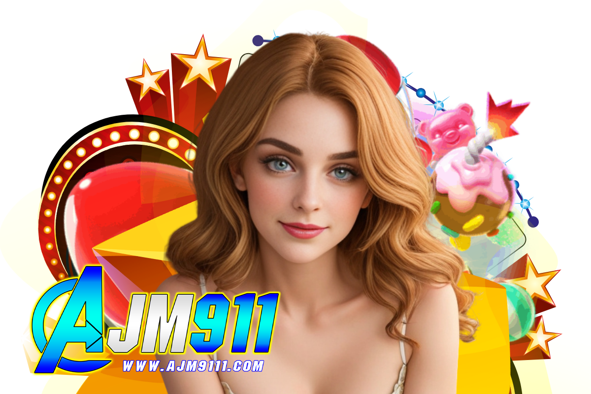ajm911 แจกเครดิตฟรี